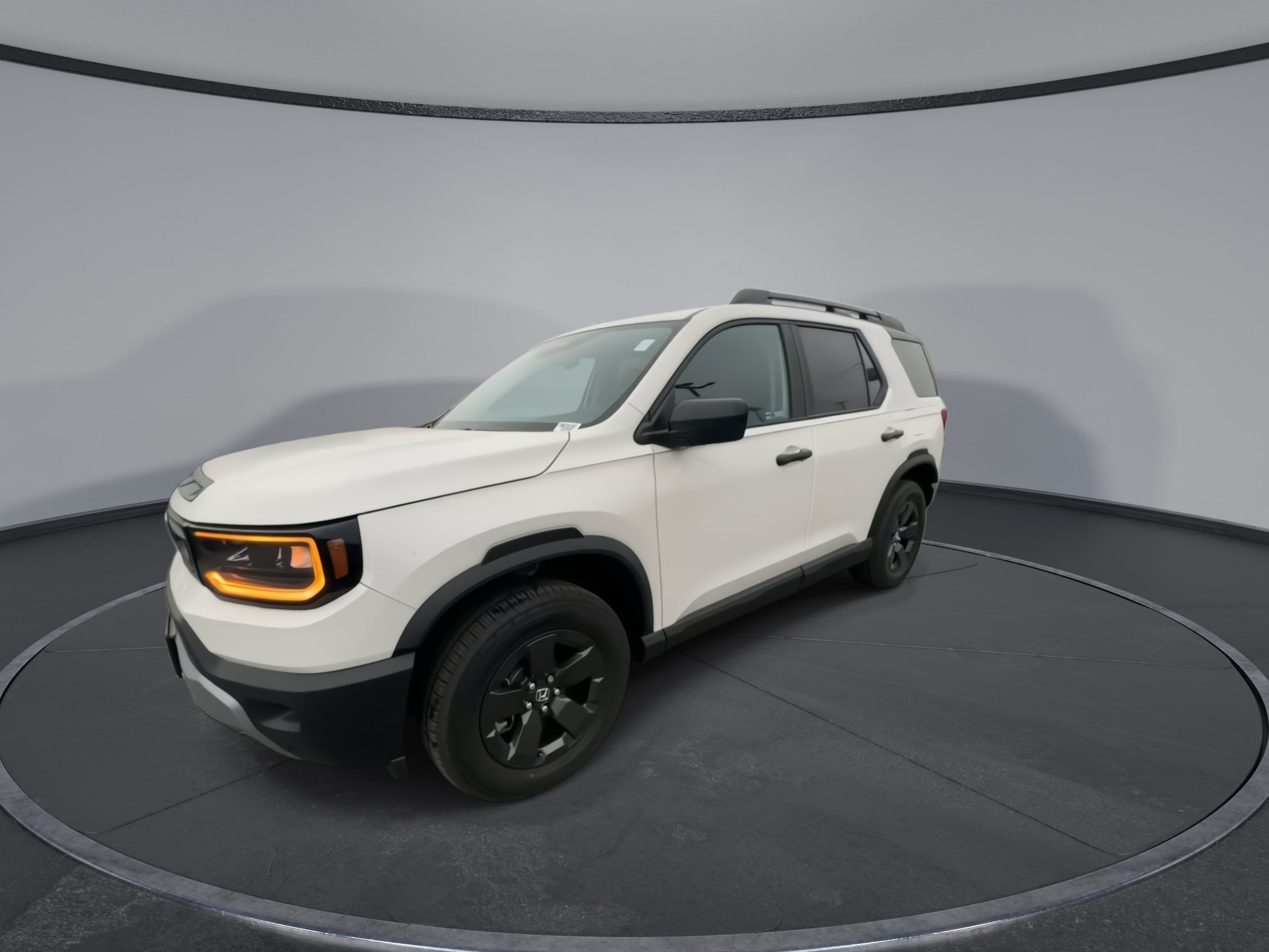 2026 Honda Passport RTL Towing - Photo 6