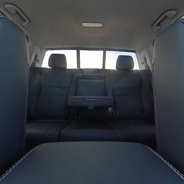 2026 Honda Ridgeline RTL - Photo 32