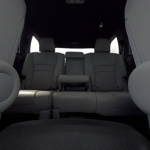 2022 Honda Passport EX-L - Photo 30