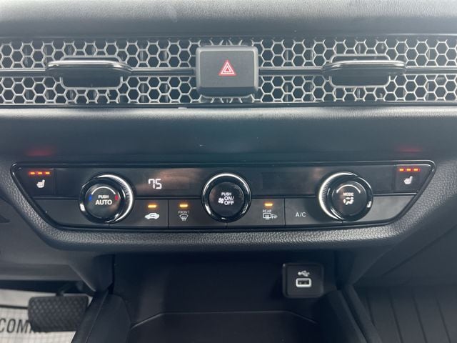 2025 Honda HR-V Sport - Photo 23