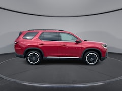 2026 Honda Pilot Touring S SUV