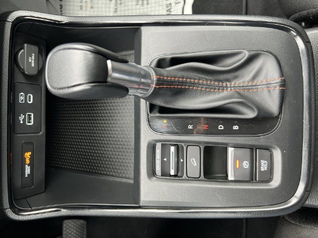 2024 Honda CR-V Sport - Photo 18
