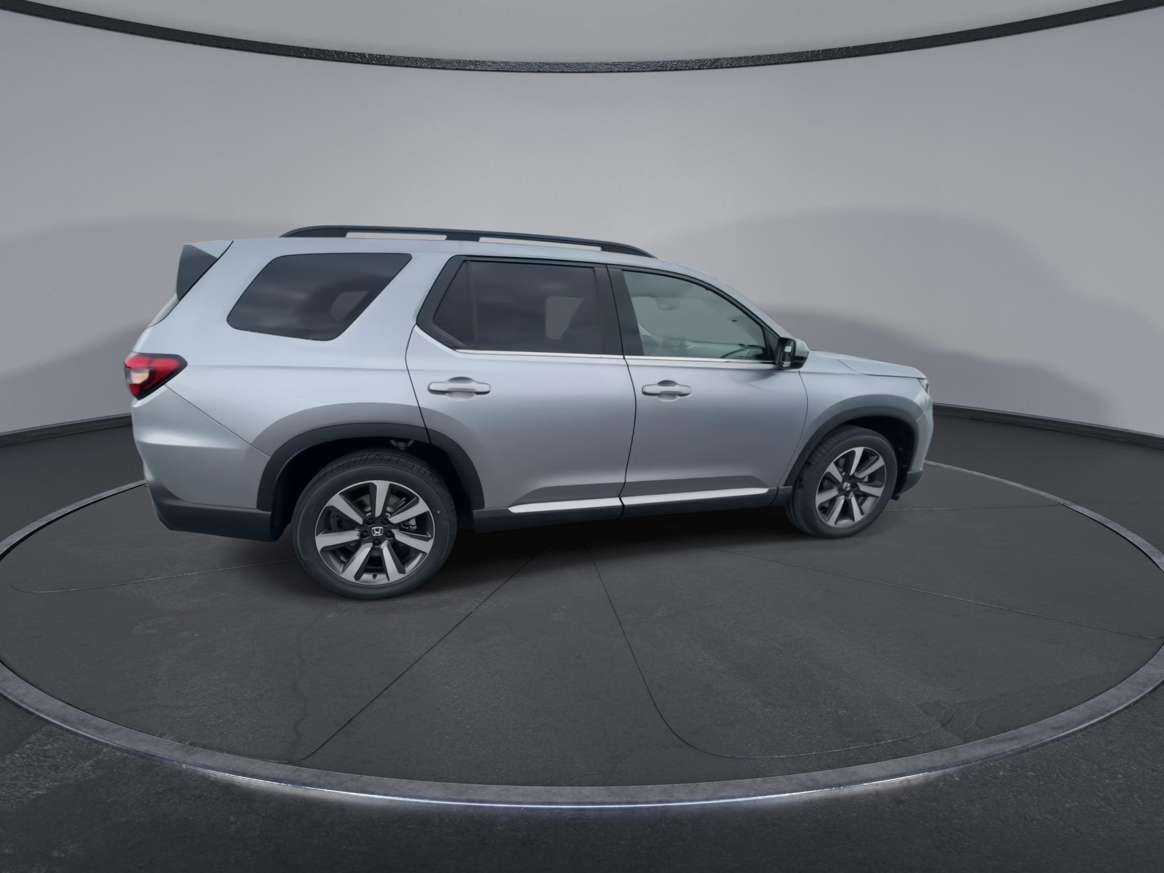 2025 Honda Pilot Touring - Photo 13