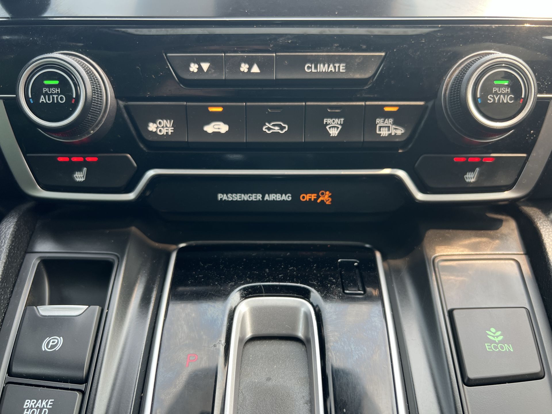 2019 Honda CR-V EX - Photo 24