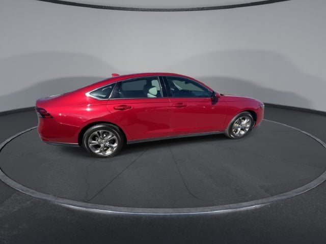 2023 Honda Accord EX - Photo 14