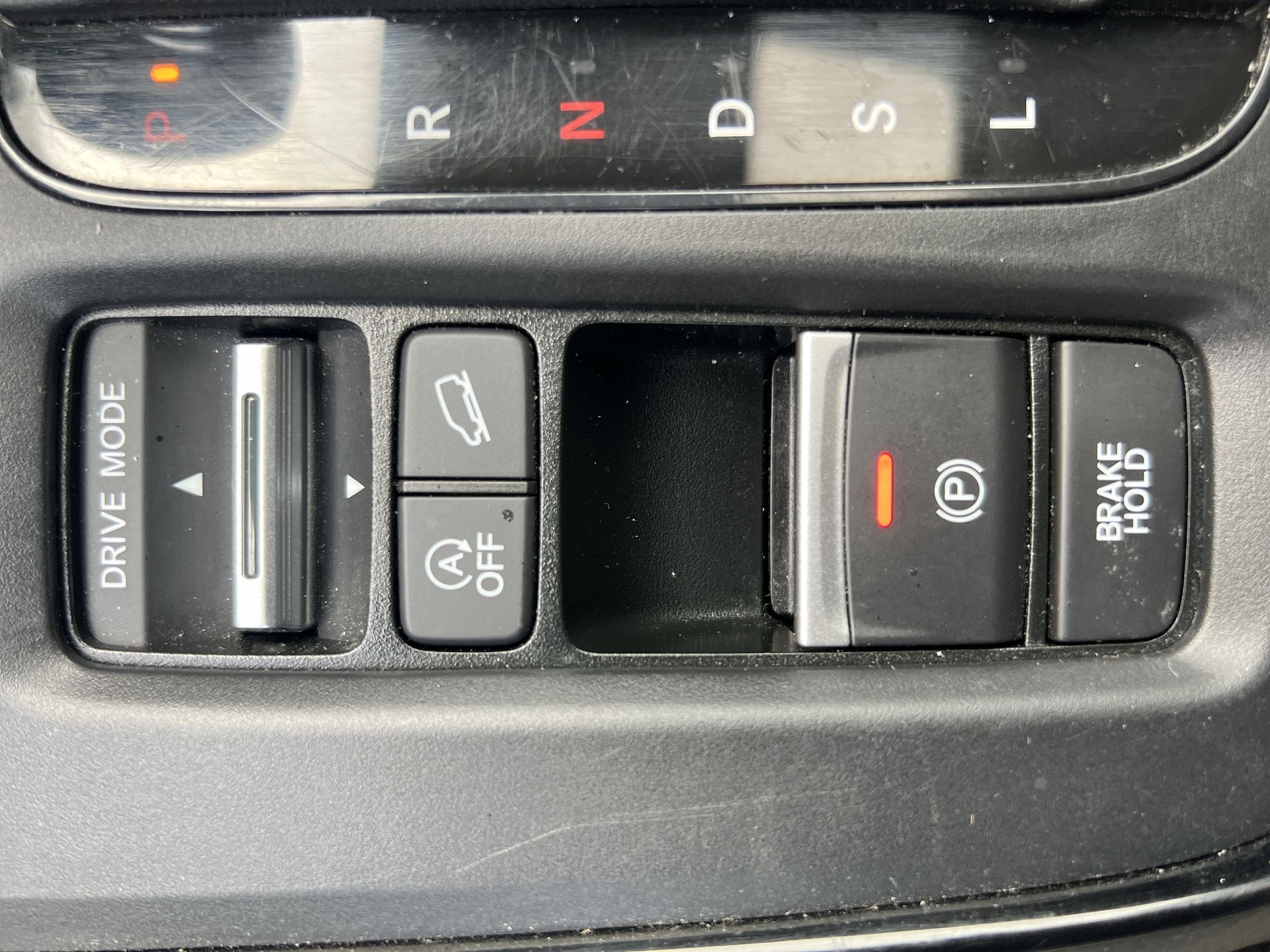 2024 Honda CR-V EX - Photo 23