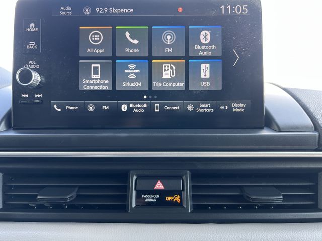 2024 Honda Pilot EX-L - Photo 17
