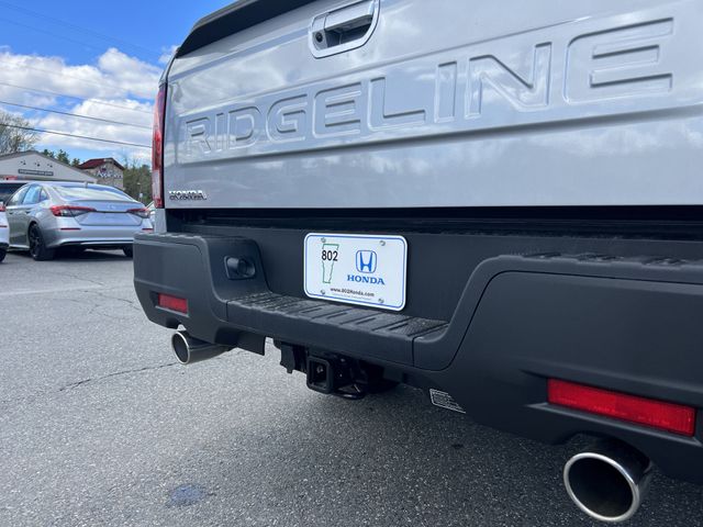 2026 Honda Ridgeline RTL - Photo 24