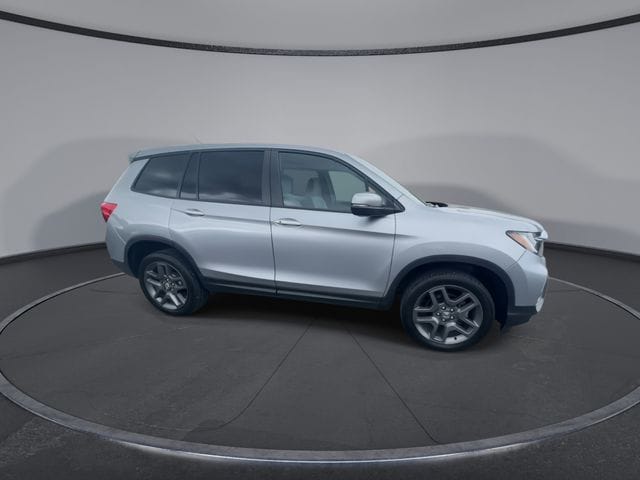 2022 Honda Passport EX-L - Photo 15