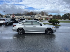 2026 Honda Civic Hybrid Sport Sedan