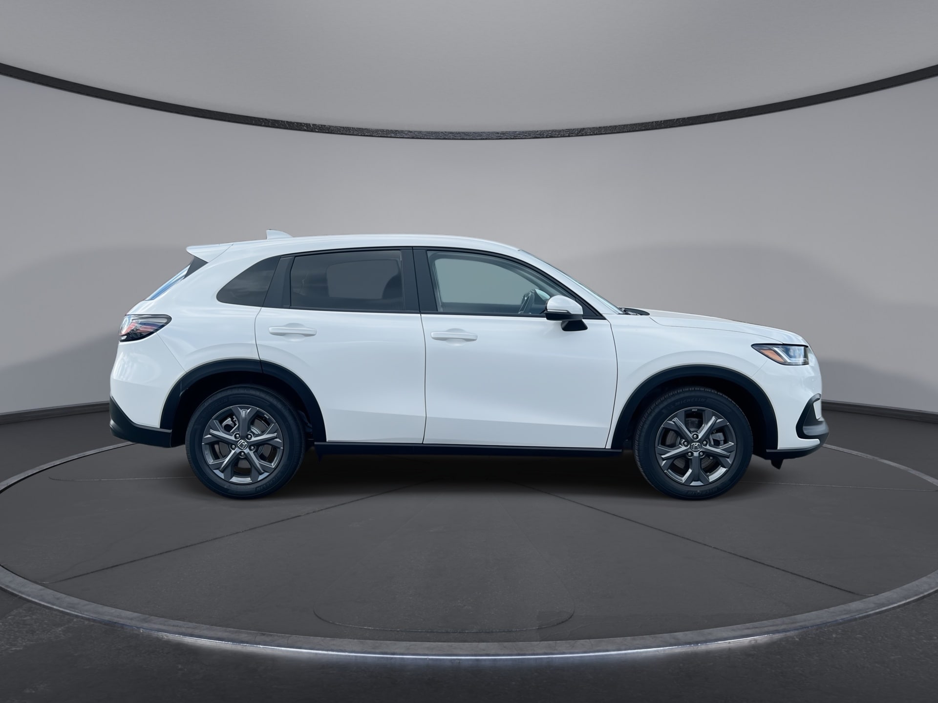 2026 Honda HR-V LX's photo