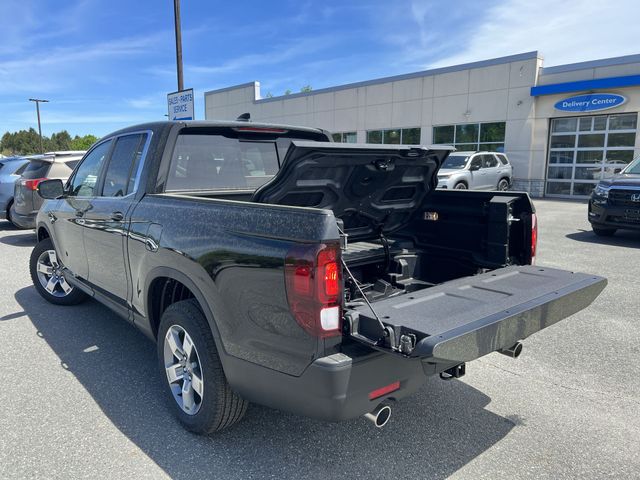 2026 Honda Ridgeline RTL - Photo 21