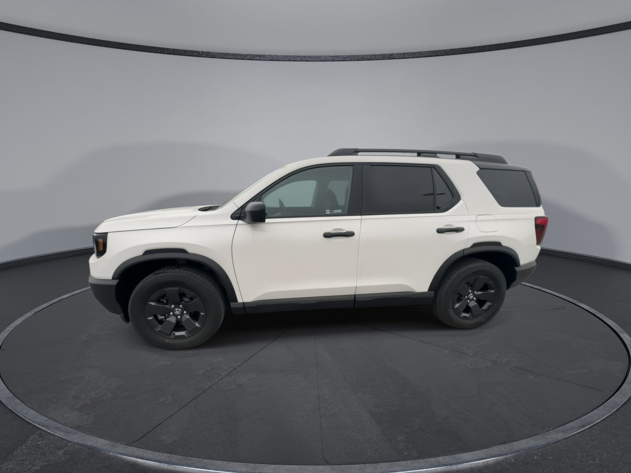 2026 Honda Passport RTL Towing - Photo 7