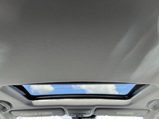 2021 Honda CR-V EX - Photo 22