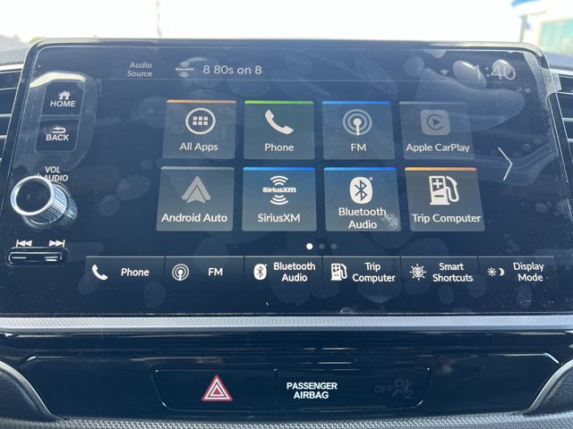 2026 Honda Ridgeline RTL - Photo 16