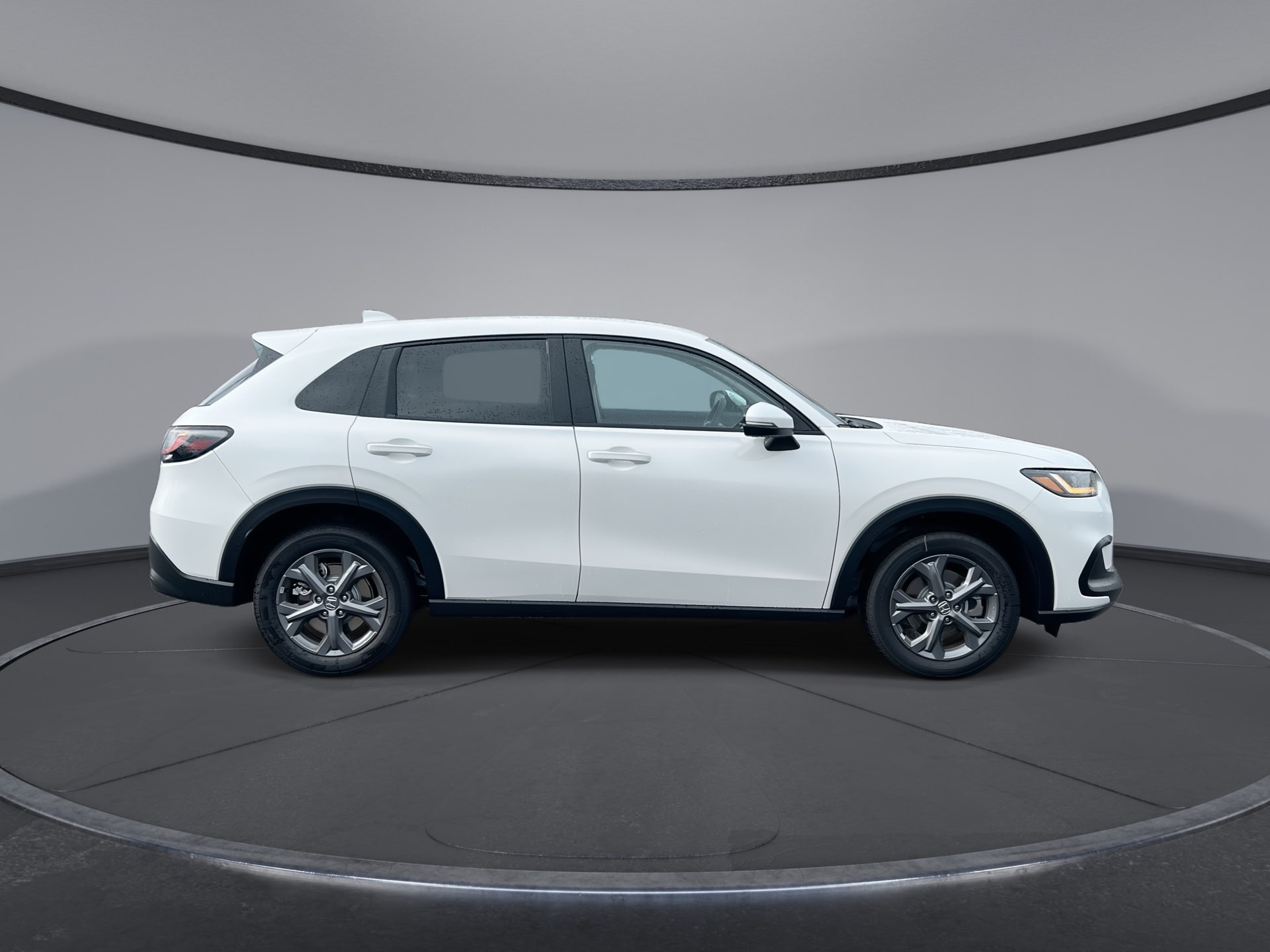 2026 Honda HR-V LX's photo