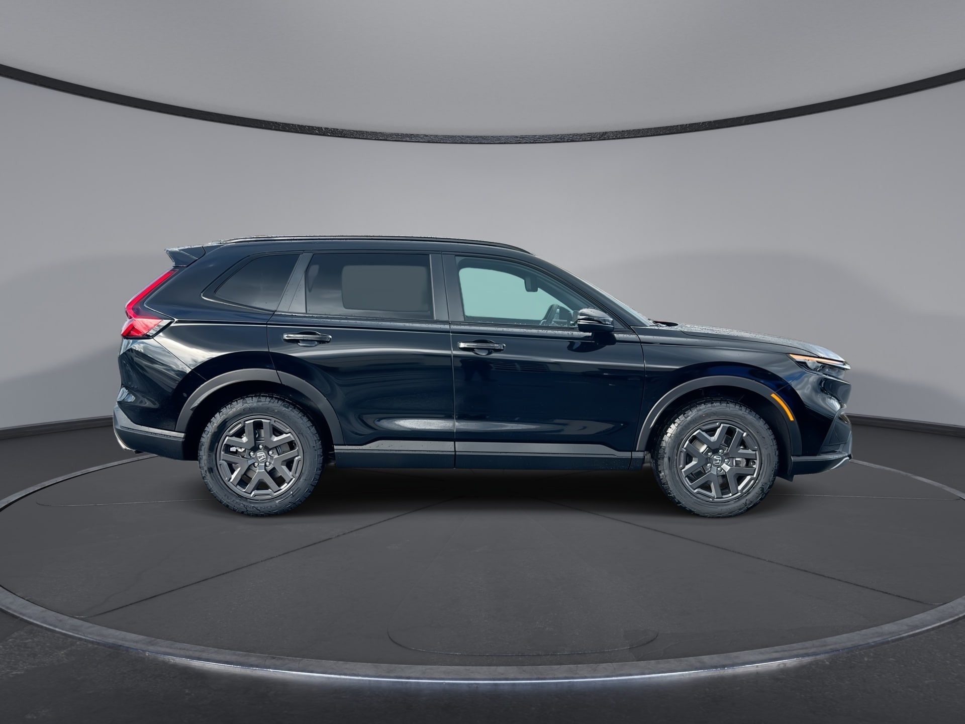 2026 Honda CR-V TrailSport's photo