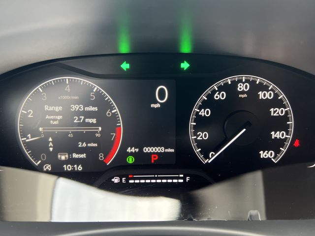 2026 Honda Civic LX - Photo 16