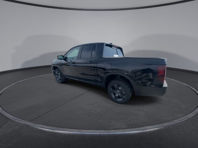 2026 Honda Ridgeline TrailSport - Photo 9