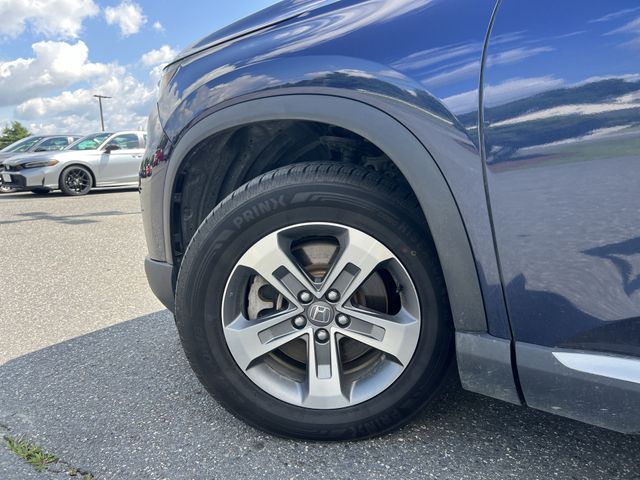 2024 Honda Pilot EX-L - Photo 20