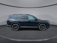 2025 Honda Pilot Black Edition SUV
