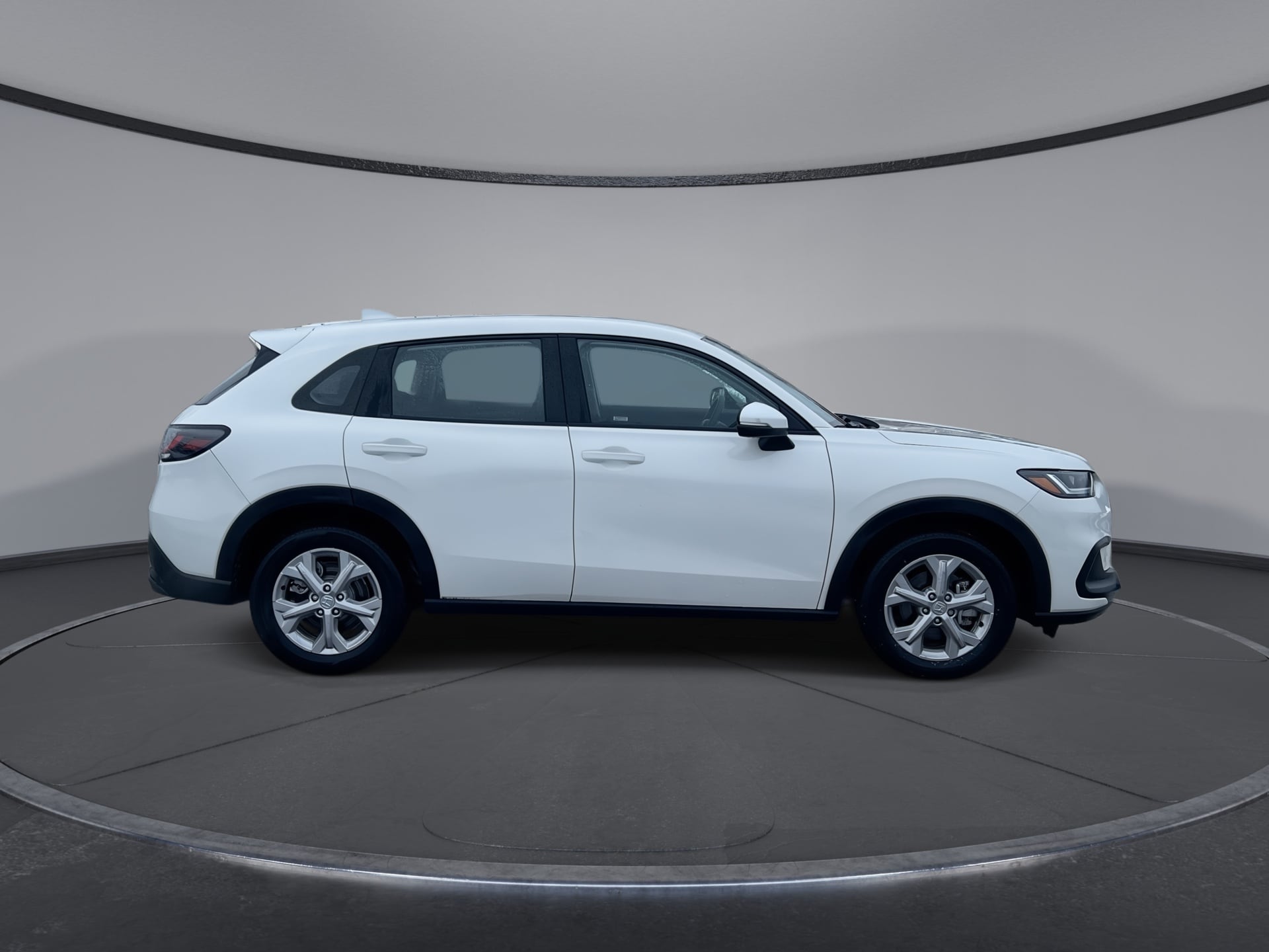 2024 Honda HR-V LX's photo