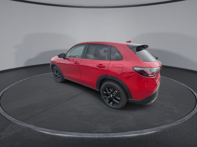 2025 Honda HR-V Sport - Photo 9