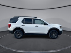 2026 Honda Passport RTL SUV