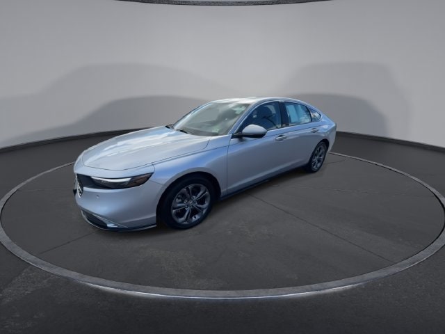 2025 Honda Accord Hybrid EX-L - Photo 6