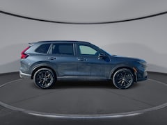 2026 Honda CR-V Hybrid Sport-L SUV