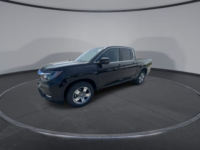 2026 Honda Ridgeline RTL - Photo 6