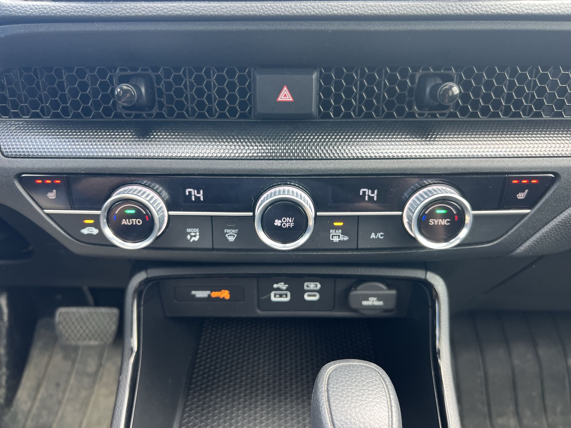 2024 Honda CR-V EX - Photo 22