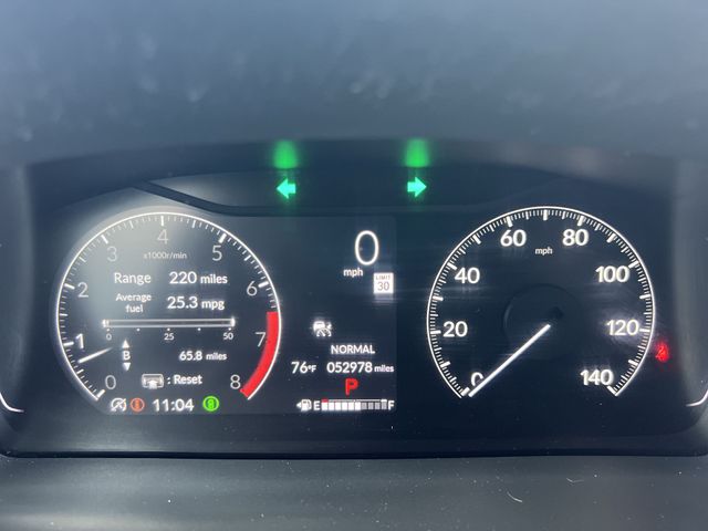 2024 Honda Pilot EX-L - Photo 16