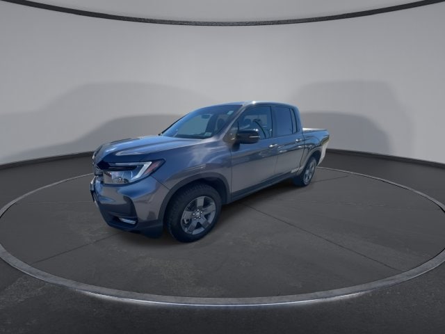 2025 Honda Ridgeline TrailSport - Photo 6