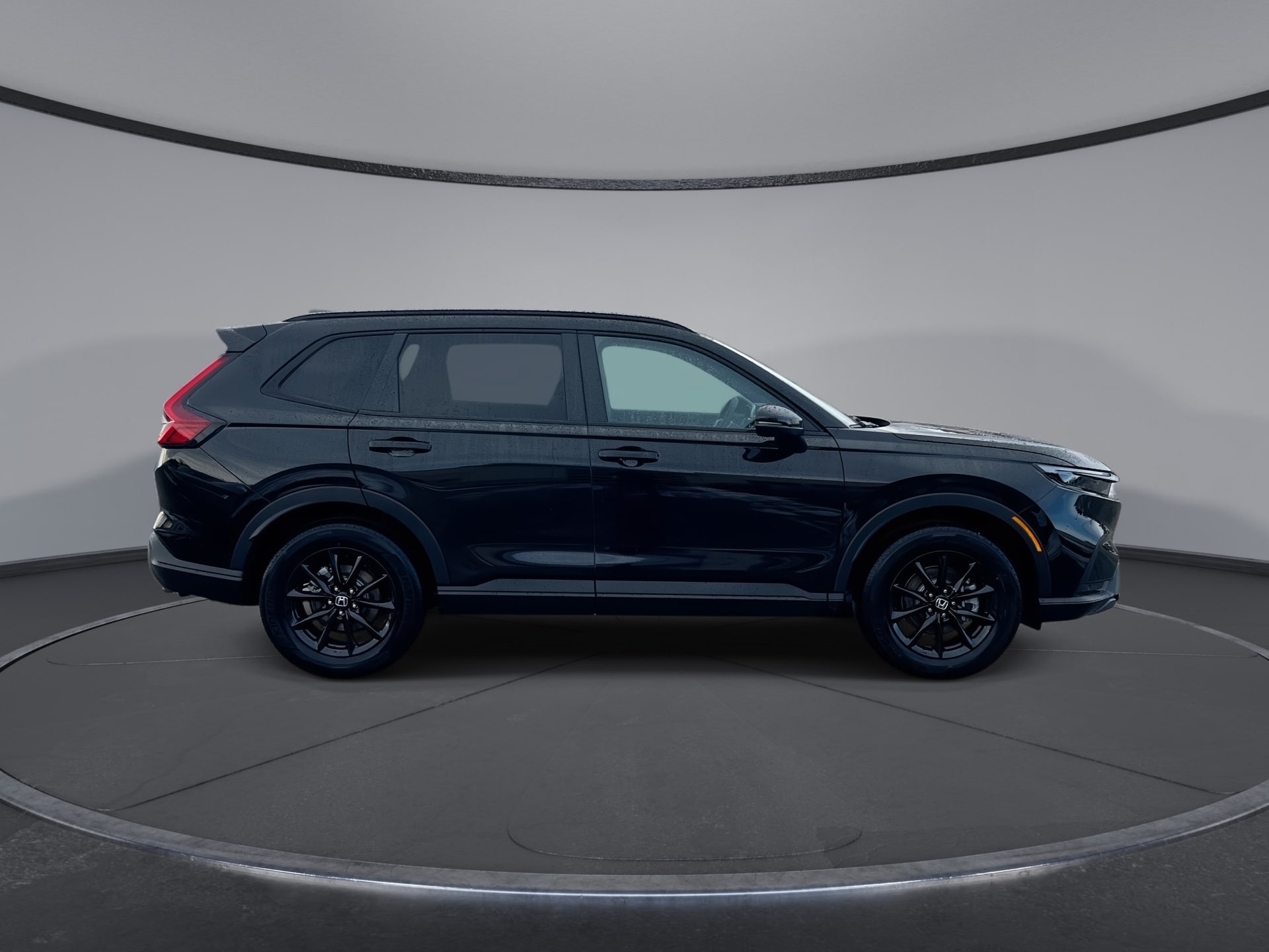 2026 Honda CR-V Sport-L's photo