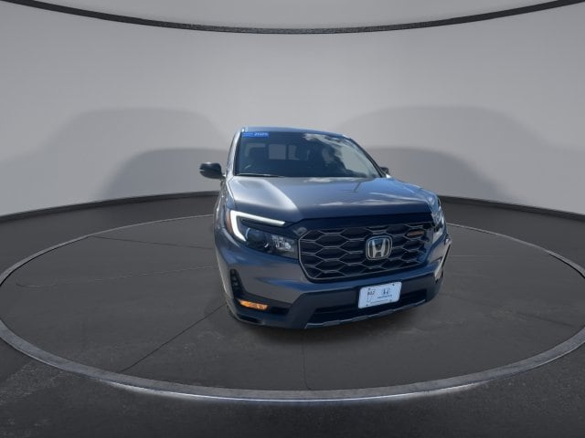 2025 Honda Ridgeline TrailSport - Photo 3