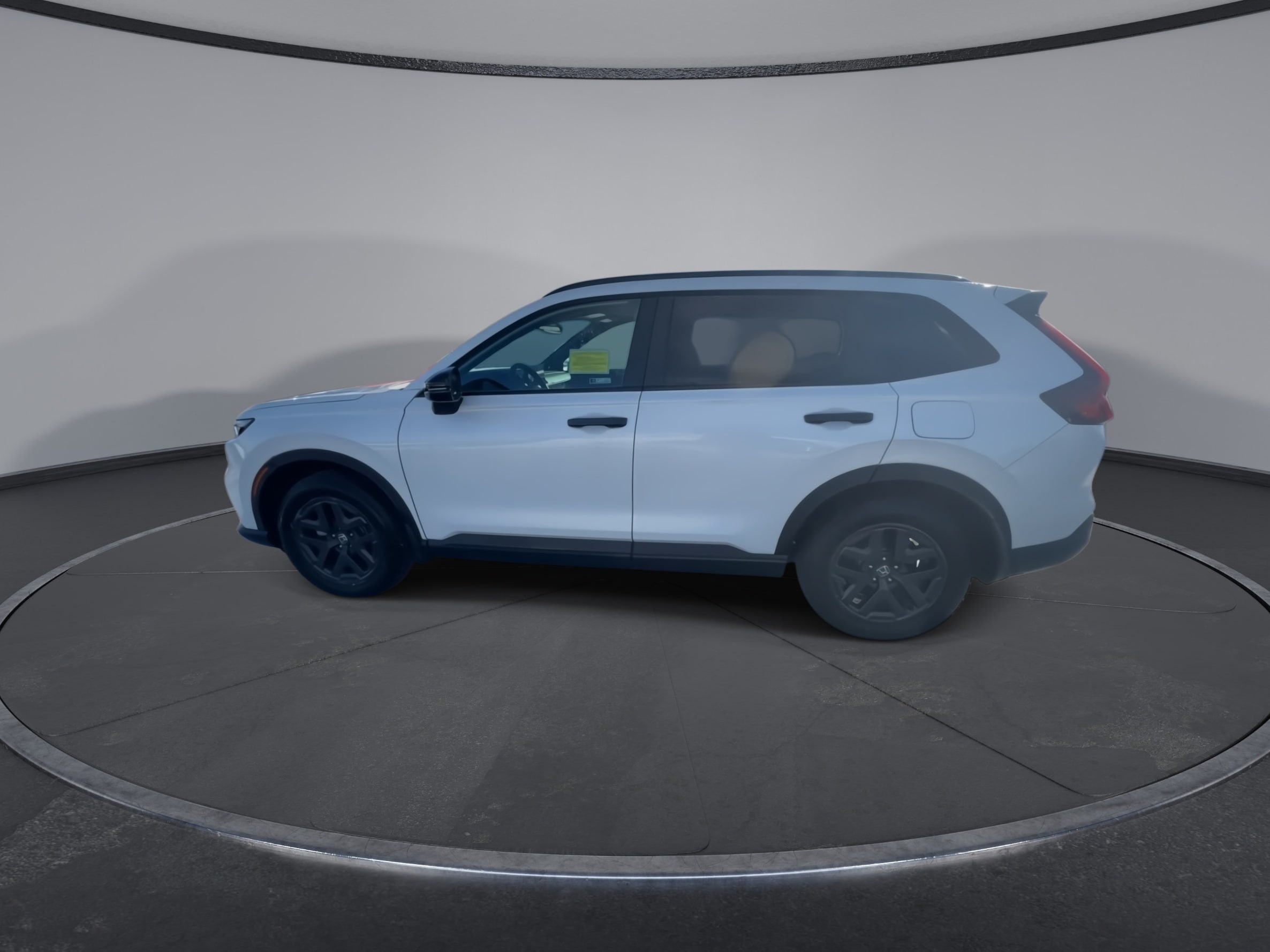 2026 Honda CR-V TrailSport - Photo 8