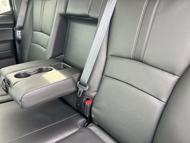 2026 Honda Ridgeline TrailSport - Photo 24