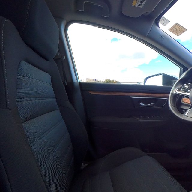 2021 Honda CR-V EX - Photo 31