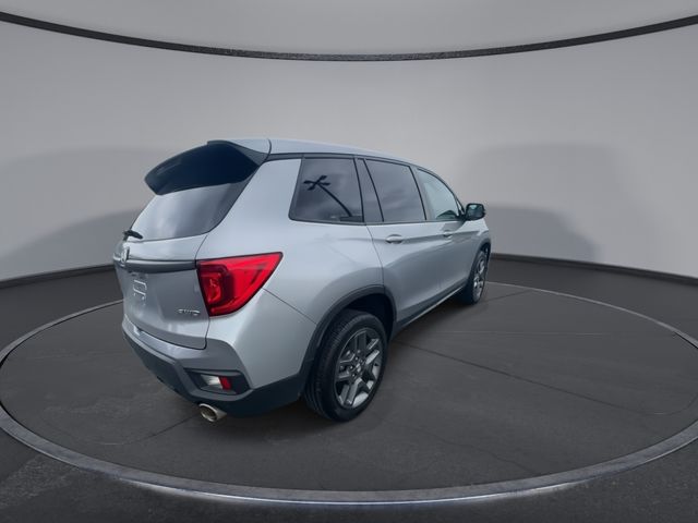 2022 Honda Passport EX-L - Photo 13
