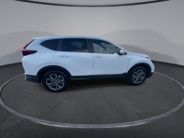 2021 Honda CR-V EX - Photo 14