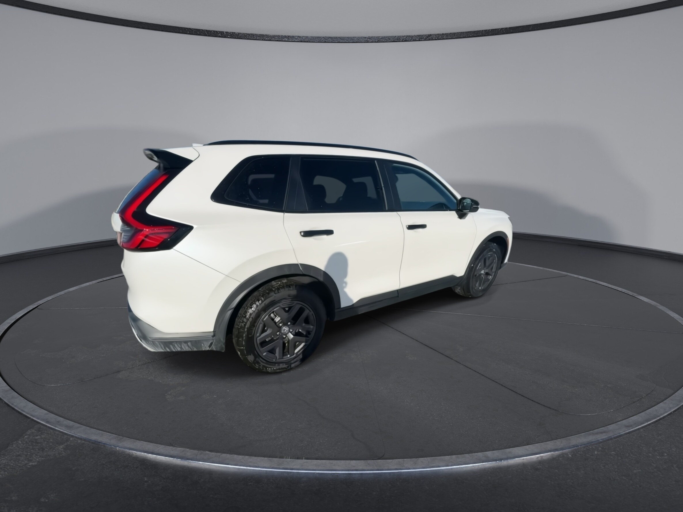 2026 Honda CR-V TrailSport - Photo 12