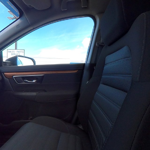 2021 Honda CR-V EX - Photo 29