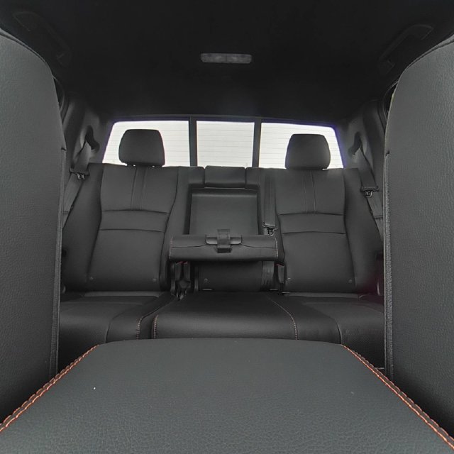 2026 Honda Ridgeline TrailSport - Photo 32