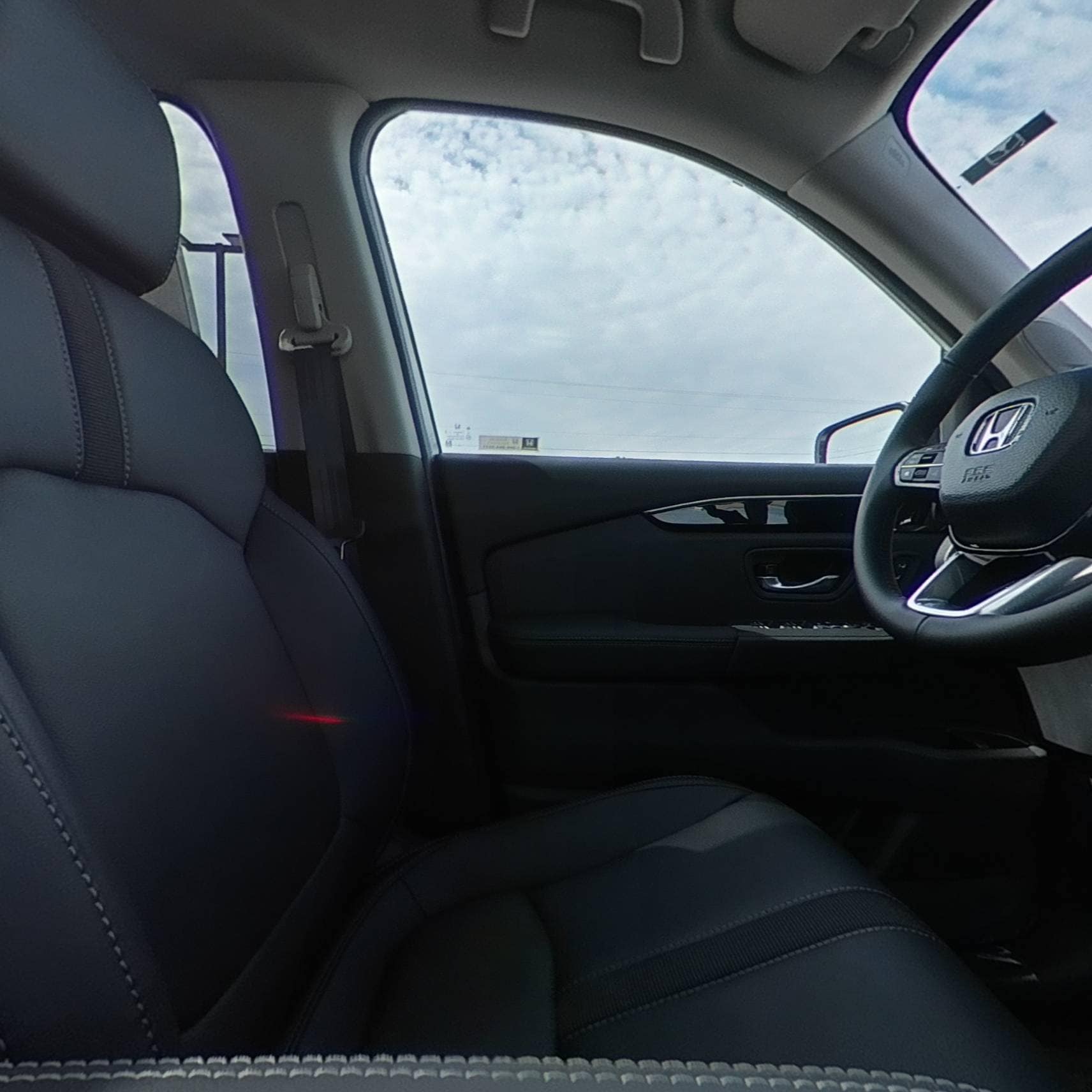 2025 Honda Pilot Touring - Photo 30