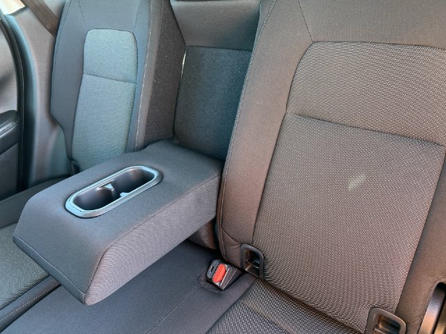 2024 Honda CR-V LX - Photo 22