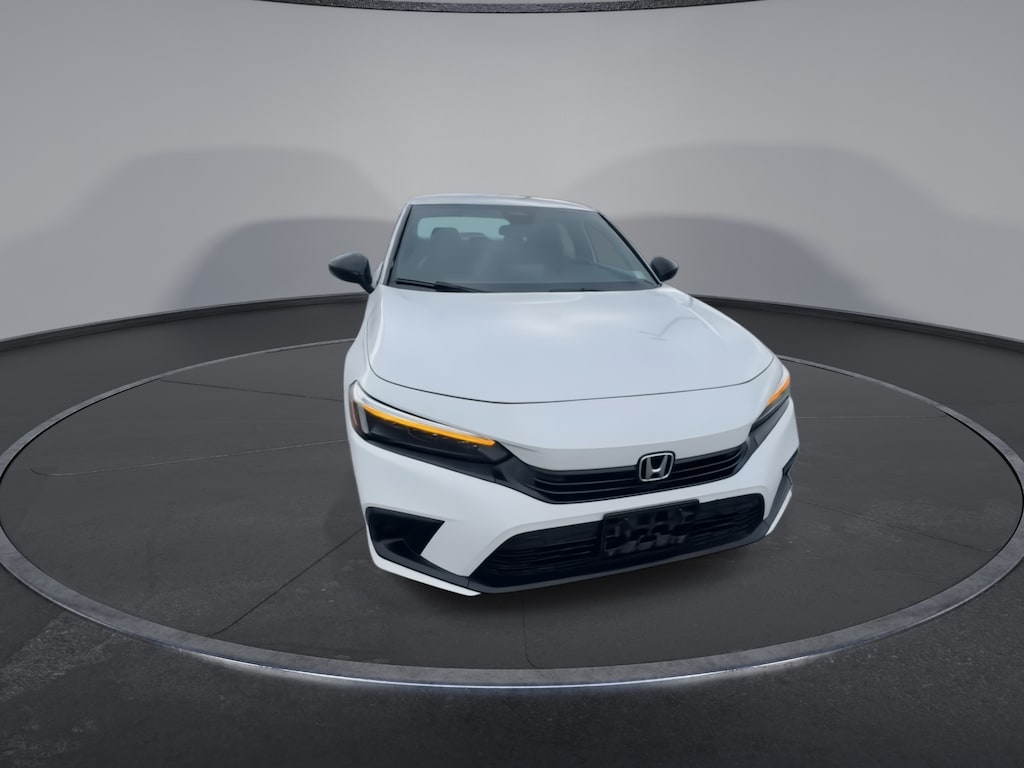 2023 Honda Civic Sport photo 3