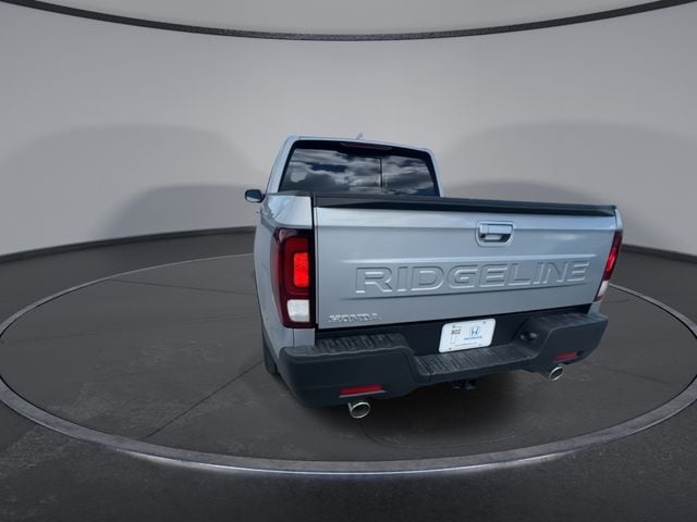 2026 Honda Ridgeline RTL - Photo 10