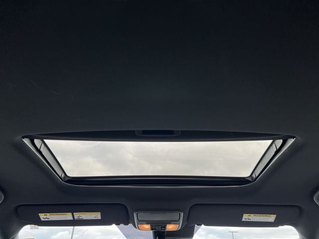 2022 Honda Passport EX-L - Photo 22