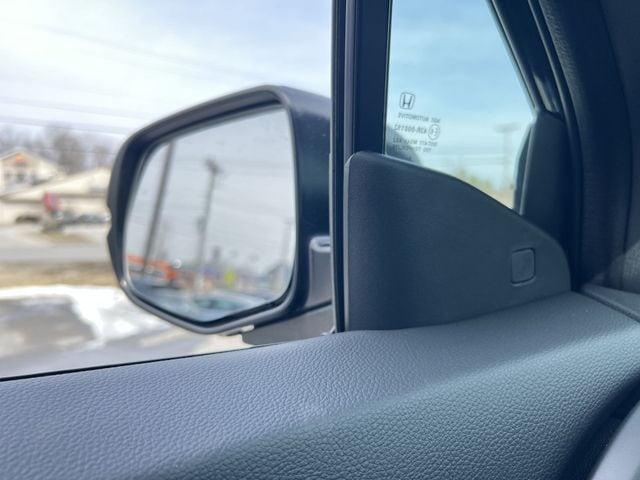 2026 Honda Ridgeline TrailSport - Photo 28